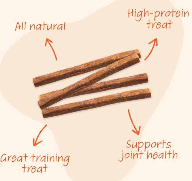 Chicken Sticks (Large)