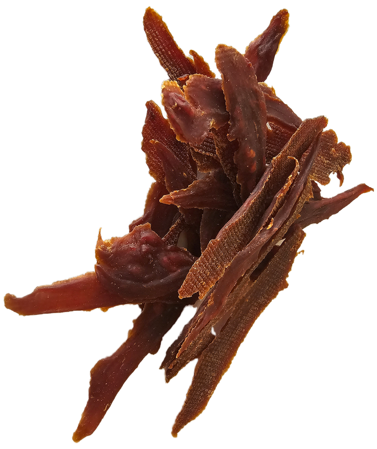 Duck Jerky