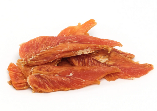 Chicken Jerky