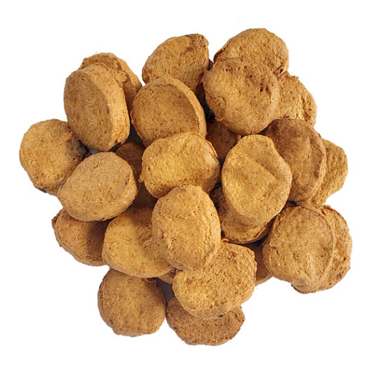 Peanut Butter Cookie
