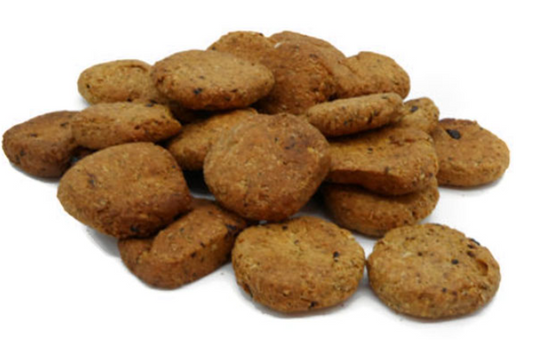 Beef & Liver Cookie