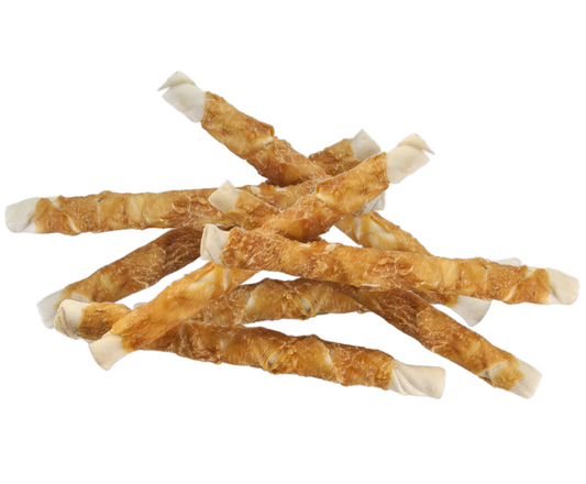 Mega Chicken Twists