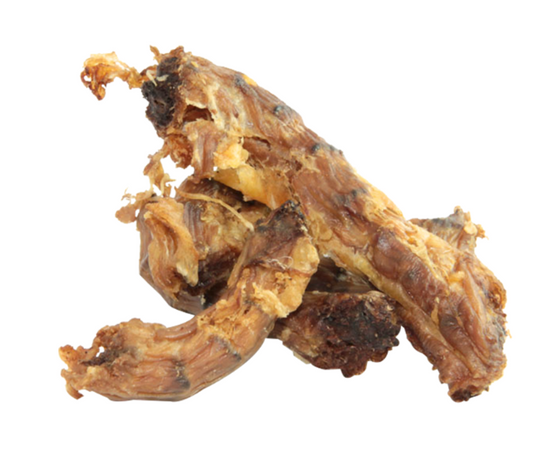 Chicken Necks