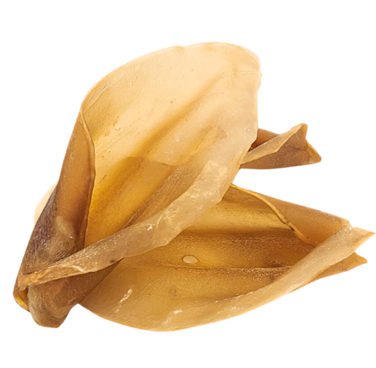 Beef Ears