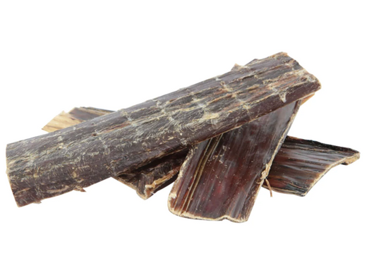 Beef Jerky