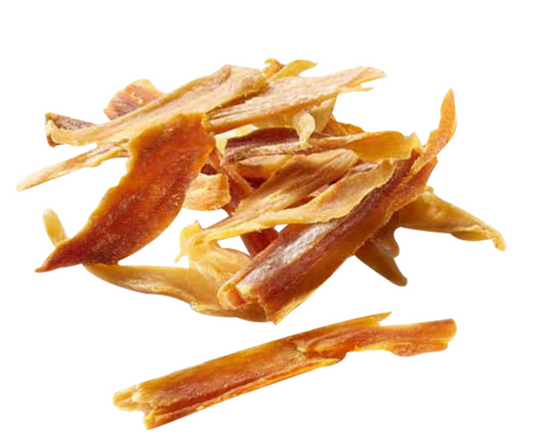 Fish Jerky