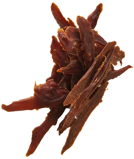Duck Jerky
